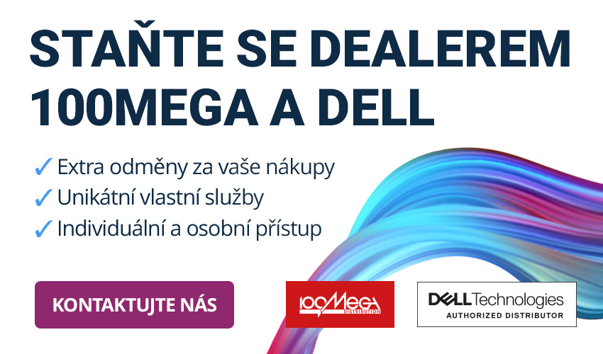 Staňte se dealerem Dell