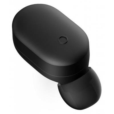 Xiaomi mi bluetooth 2025 earphone mini black