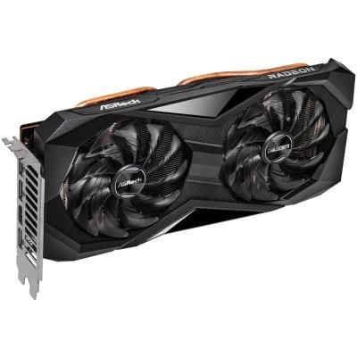 ASRock Radeon RX 6700 XT Challenger D 12GB RX6700XT CLD 12G