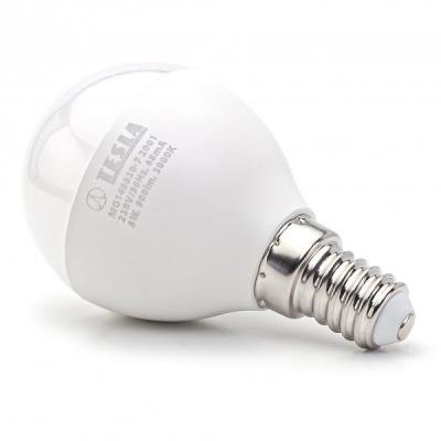 LED Bulb E14/8W/230V 3,000 K