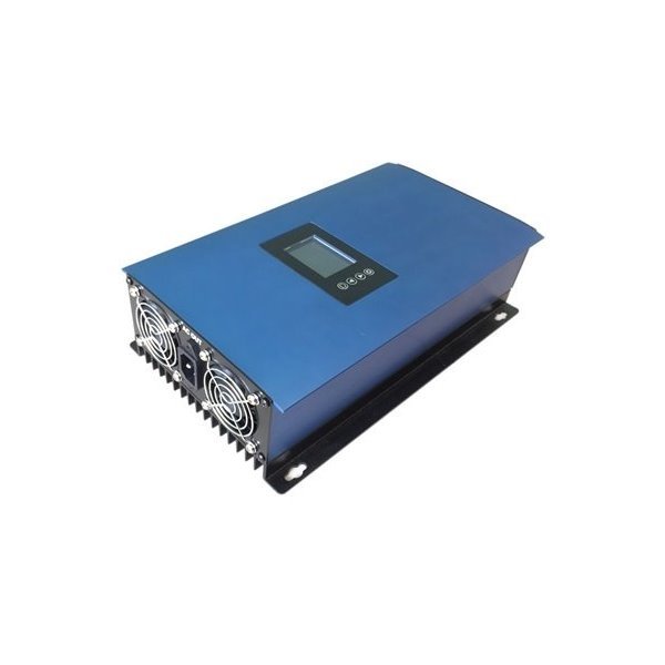 SUN 1000W Solar Grid Tie Inverter with Limiter Sensor Wi-Fi DC 22-65V  45-90V AC