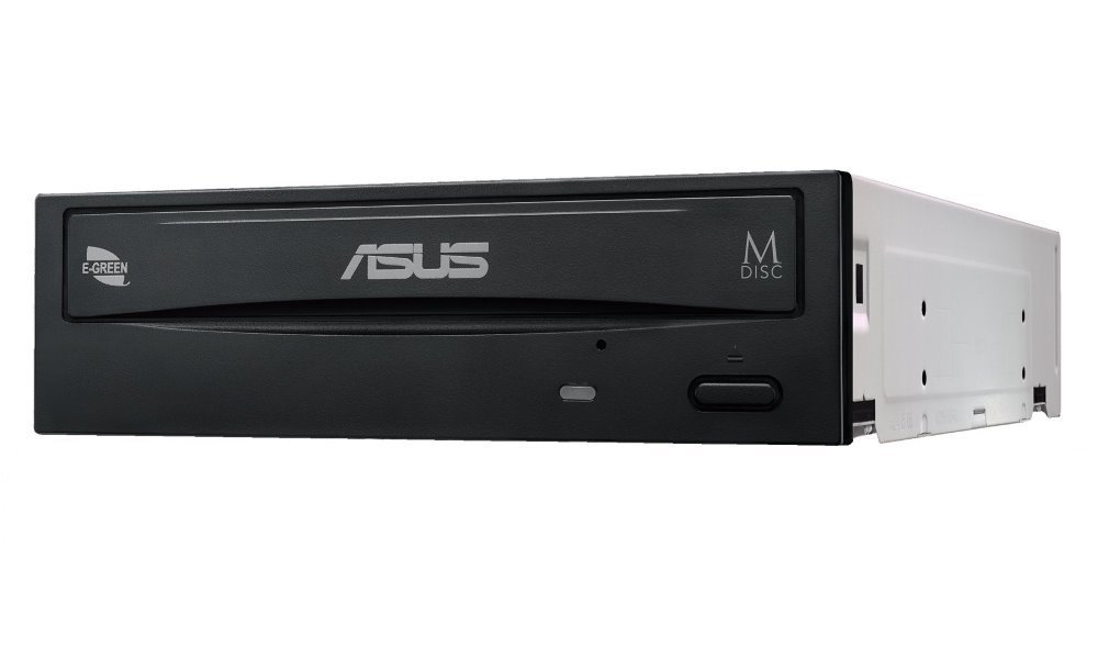 Dvd Mechanika Asus Drw 24d5mt 90dd01y0 B10010 100mega Distribution S R O