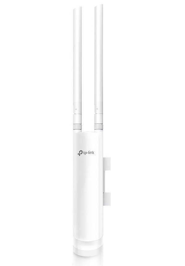 TP-LINK EAP110-Outdoor 300Mbps Wireless N Outdoor Access Point  (EAP110-Outdoor) - The source for WiFi products at best prices in Europe 