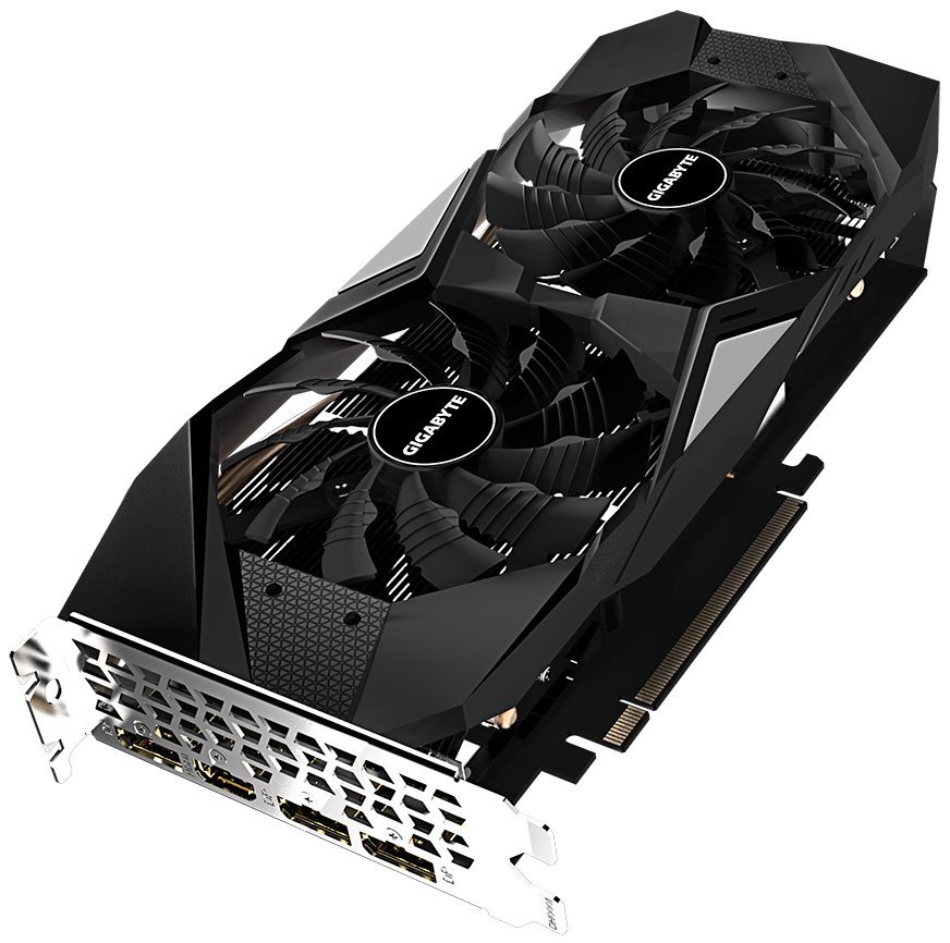 Gigabyte geforce rtx on sale 2060 oc 6g 2.0