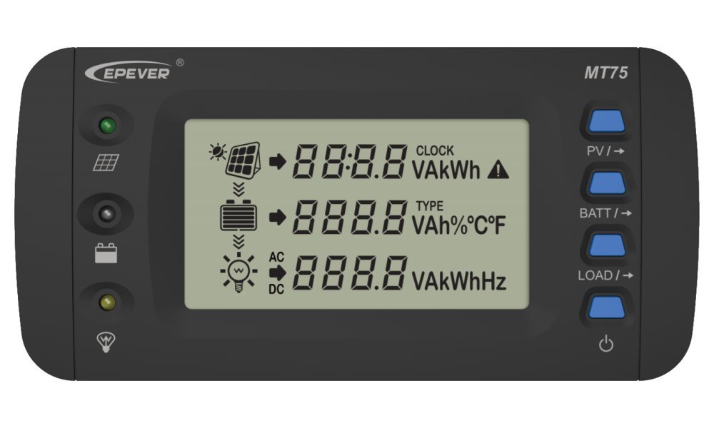 Victron Energy SCC115110420 - Inverter Supply