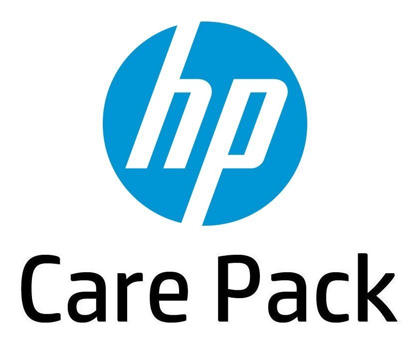 HP Care Pack 4 roky