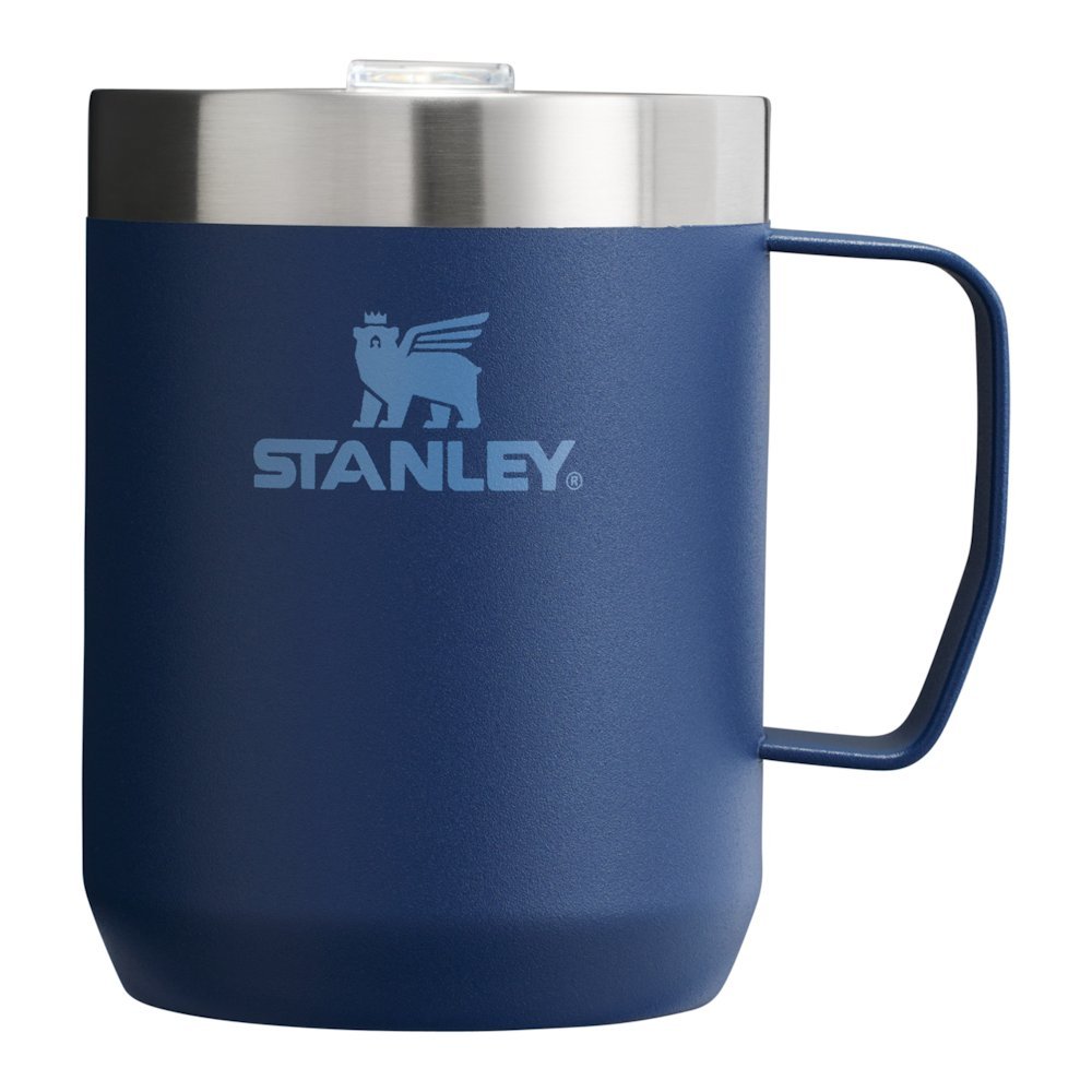 Termohrnek STANLEY Camp Mug