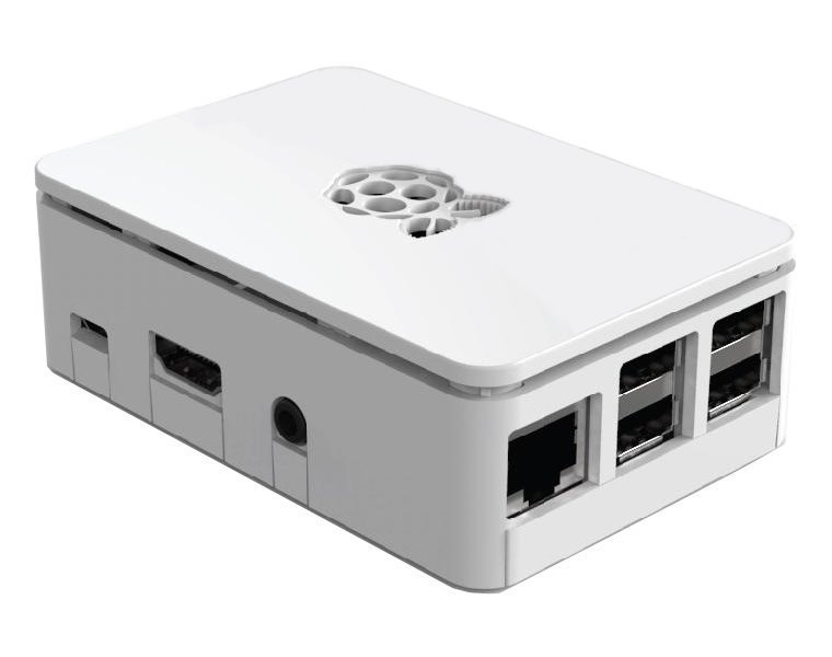 Ubiquiti nvr store raspberry pi 3