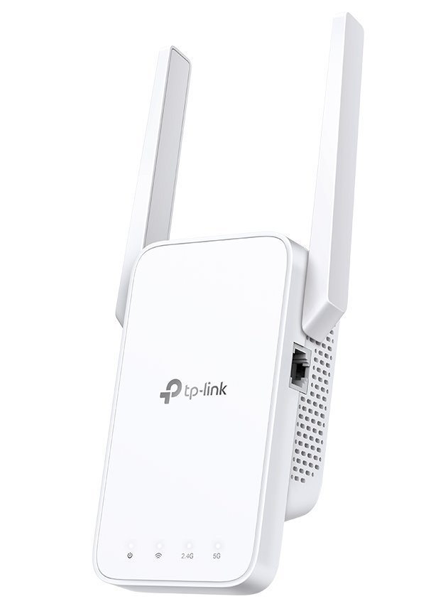 Tp-link RE315-AC1200 WIFI Repeater White