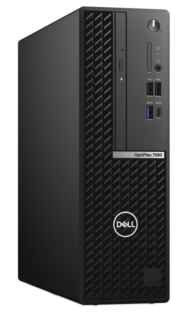 Dell Optiplex 7090 Sff Gvj5n 100mega Distribution S R O