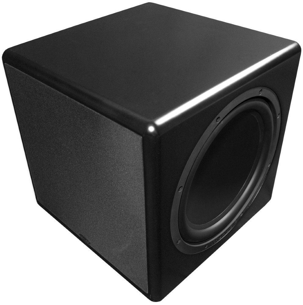 Truaudio subwoofer store