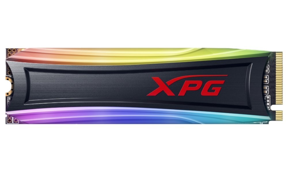 Ssd Disk Adata Xpg Spectrix S40g 256gb As40g 256gt C 100mega Distribution S R O Vas Kvalitni B2b Distributor It