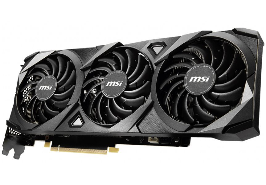 MSI GeForce RTX 3070 VENTUS 3X OC | 100MEGA Distribution s.r.o.