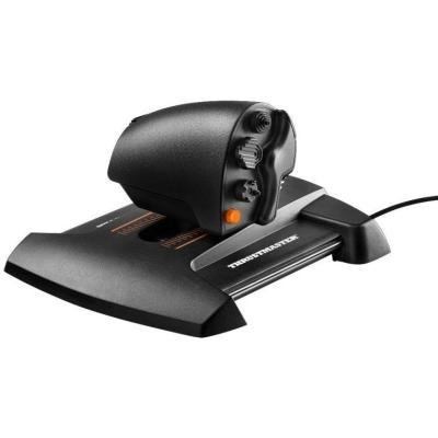 THRUSTMASTER TWCS THROTTLE for PC 