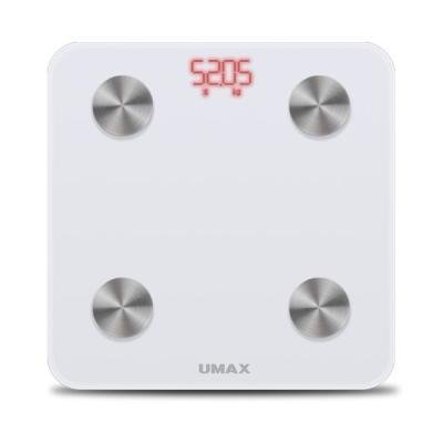 UMAX Smart Scale US20M bílá