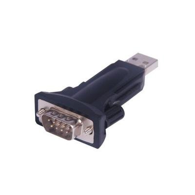 PremiumCord Konvertor USB2.0 - serial RS232