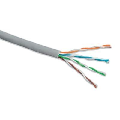 Síťový kabel Solarix UTP cat.5e, 1000m
