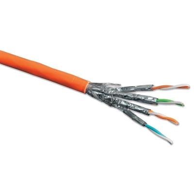 Solarix Instalační kabel CAT7 SSTP LSOH 500m/špulka
