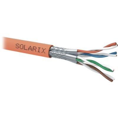 Síťový kabel Solarix SSTP CAT7 500m