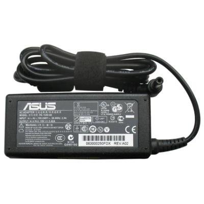 ASUS napájecí adaptér 65W orig. 19V, 5.5x2.5 (bez síťové šňůry)