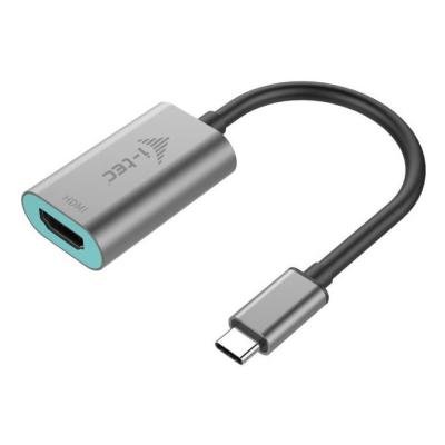 Adaptér I-TEC Metal USB typ C na HDMI