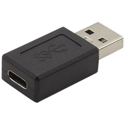 I-TEC adaptér USB-A (M) na USB-C (F)