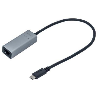 I-TEC Metal USB typ C na RJ-45 2,5Gbps