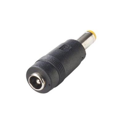 WAVERF power reduction - 5.5/2.1 to 5.5/1.7mm connector (TP-Link)