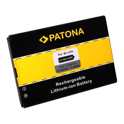Baterie PATONA kompatibilní s LG BL-48TH