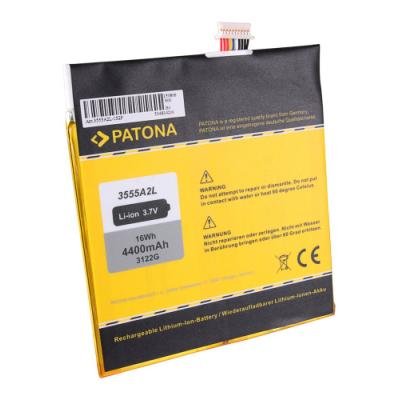Baterie PATONA pro Amazon 4440mAh