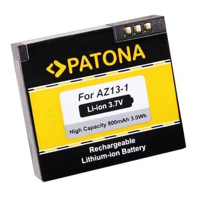 Baterie PATONA kompatibilní s Xiaomi Yi
