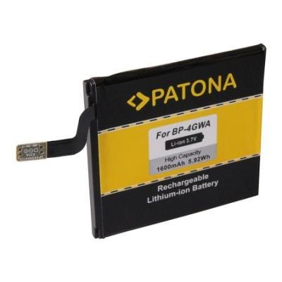 Baterie PATONA kompatibilní s Nokia BP-4GWA