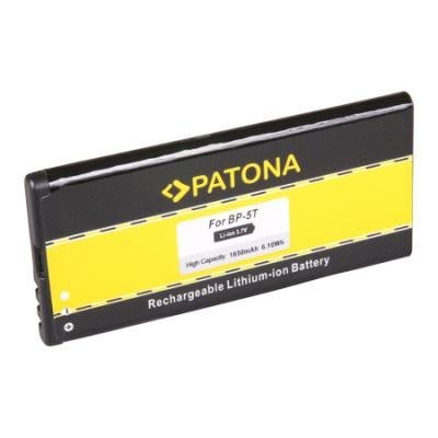 Baterie PATONA kompatibilní s Nokia BP-5T
