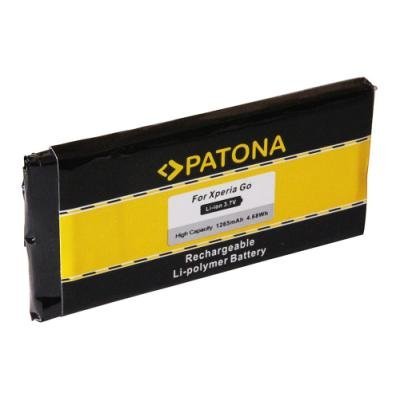 Baterie PATONA kompatibilní s Sony AGPB009A003