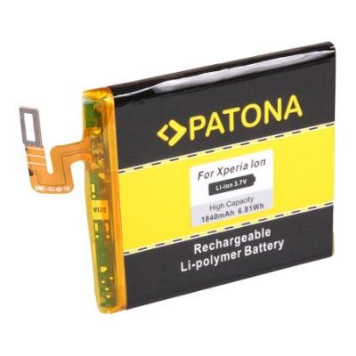 Baterie PATONA kompatibilní s Sony LIS1485ERPC