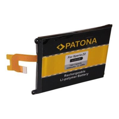 Baterie PATONA kompatibilní s Sony LIS1543ERPC