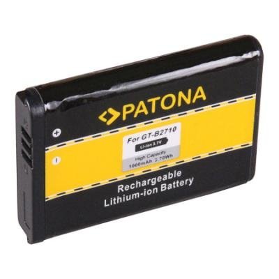 Baterie PATONA kompatibilní s Samsung AB803446BU