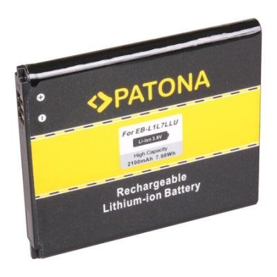 Baterie PATONA kompatibilní s Samsung EB-L1H2LLK