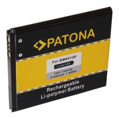 Baterie PATONA kompatibilní s HTC BA-S930