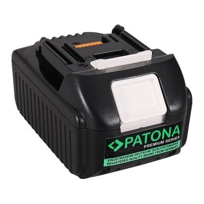 Baterie Patona pro Makita 5000 mAh