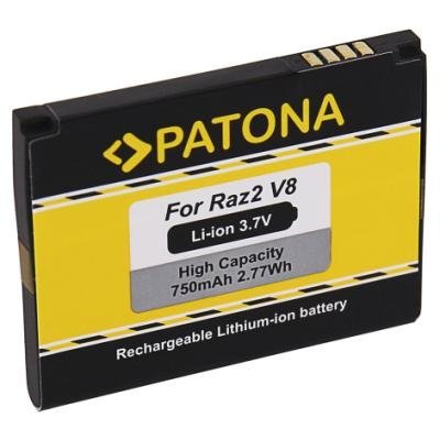 Baterie PATONA pro Motorola 750mAh