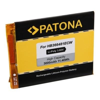 Baterie PATONA pro Huawei Honor P9 Lite 3000mAh