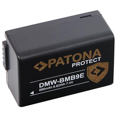 PATONA PROTECT kompatibilní s Panasonic DMW-BMB9