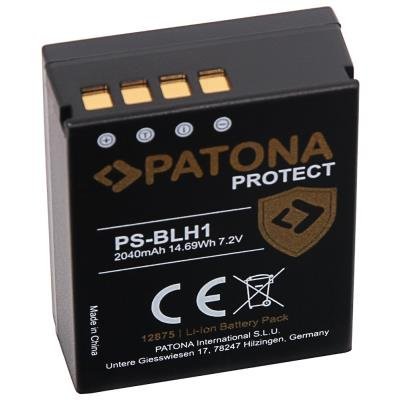 PATONA PROTECT kompatibilní s Olympus BLH-1 