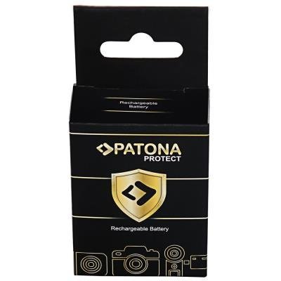 PATONA PROTECT baterie pro GoPro Hero 13 1950mAh