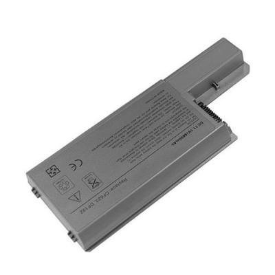 TRX baterie DELL/ 4400 mAh/ Li-Ion/ pro Latitude D531/ F820/ D830/ Precision M65