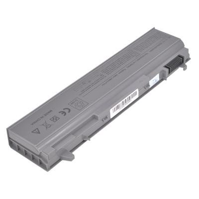 TRX baterie DELL/ 4400 mAh/ Li-Ion/ pro Latitude E6400/ E6410/ E6500/ E6510/ Precision M2400