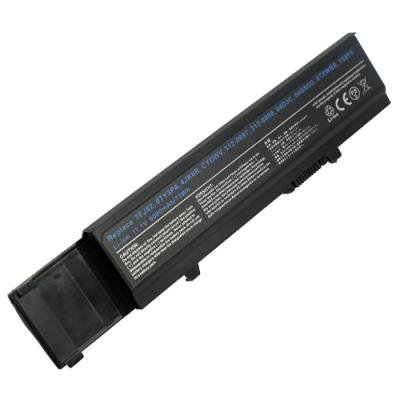 Baterie TRX pro Dell 6600mAh