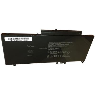 TRX baterie 6MT4T/ 7.6V/ 62 Wh/ Li-Pol/ pro Dell Latitude E5270,E5470,E5570/ neoriginální