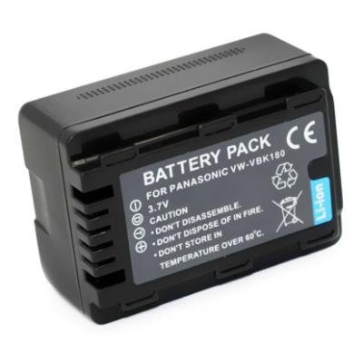 Baterie TRX pro Panasonic 1790mAh